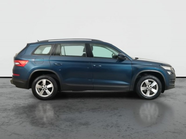 Škoda Kodiaq  2.0 TDI Ambition