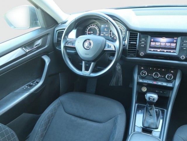 Škoda Kodiaq  2.0 TDI Ambition