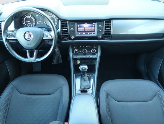 Škoda Kodiaq  2.0 TDI Ambition