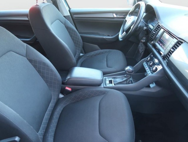 Škoda Kodiaq  2.0 TDI Ambition