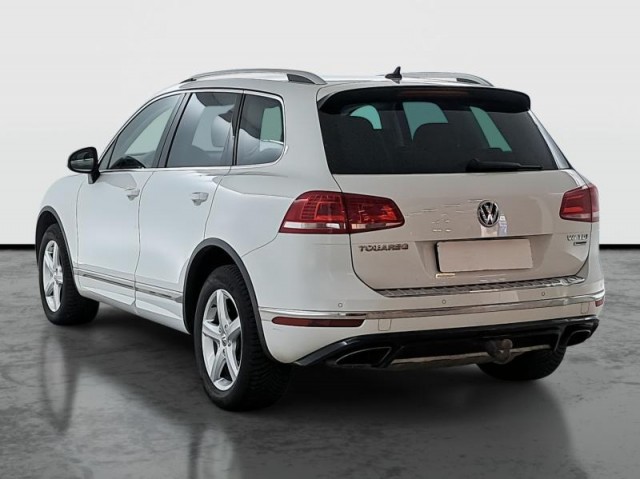 Volkswagen Touareg  3.0 TDI R-Line