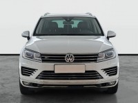 Volkswagen Touareg  3.0 TDI R-Line