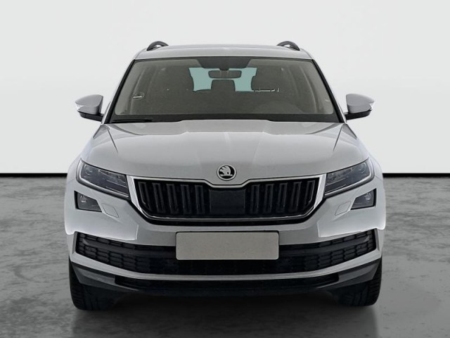 Škoda Kodiaq  2.0 TDI 4x4 Ambition