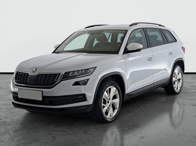 Škoda Kodiaq  2.0 TDI 4x4 Ambition