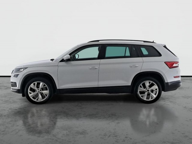 Škoda Kodiaq  2.0 TDI 4x4 Ambition