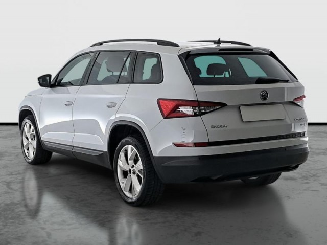 Škoda Kodiaq  2.0 TDI 4x4 Ambition