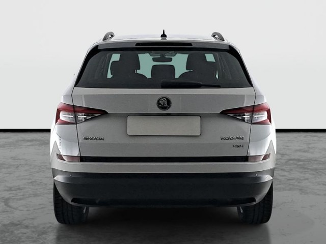 Škoda Kodiaq  2.0 TDI 4x4 Ambition