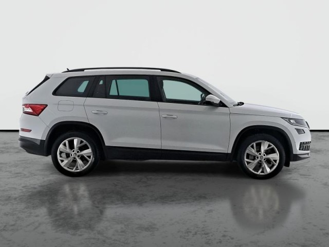 Škoda Kodiaq  2.0 TDI 4x4 Ambition