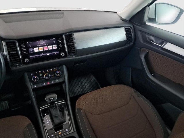 Škoda Kodiaq  2.0 TDI 4x4 Ambition