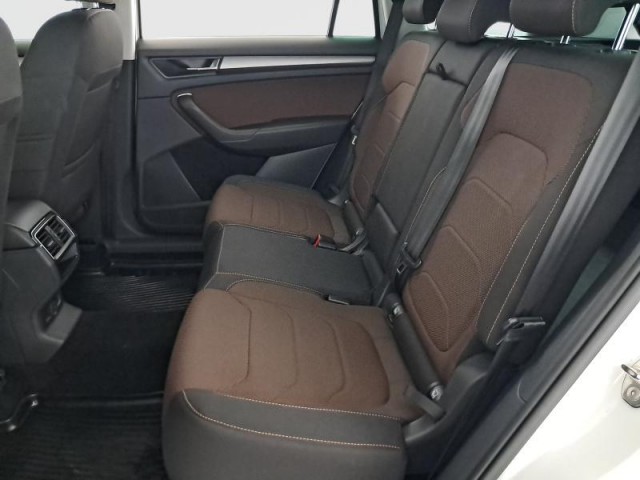 Škoda Kodiaq  2.0 TDI 4x4 Ambition