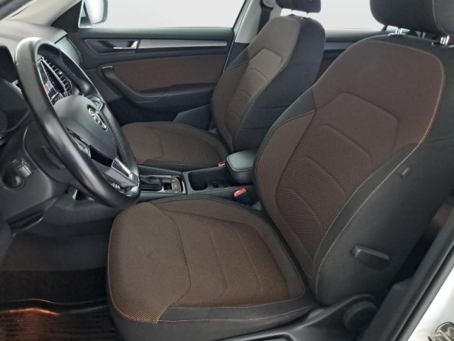 Škoda Kodiaq  2.0 TDI 4x4 Ambition