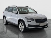 Škoda Kodiaq  2.0 TDI 4x4 Ambition