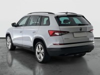 Škoda Kodiaq  2.0 TDI 4x4 Ambition