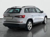 Škoda Kodiaq  2.0 TDI 4x4 Ambition