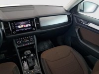 Škoda Kodiaq  2.0 TDI 4x4 Ambition