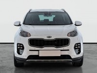 Kia Sportage  2.0 CRDi GT Line
