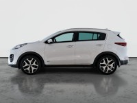 Kia Sportage  2.0 CRDi GT Line