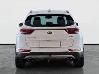Kia Sportage  2.0 CRDi GT Line