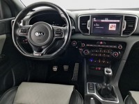 Kia Sportage  2.0 CRDi GT Line