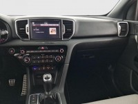 Kia Sportage  2.0 CRDi GT Line