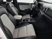 Kia Sportage  2.0 CRDi GT Line