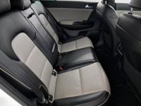 Kia Sportage  2.0 CRDi GT Line