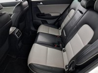 Kia Sportage  2.0 CRDi GT Line