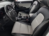 Kia Sportage  2.0 CRDi GT Line