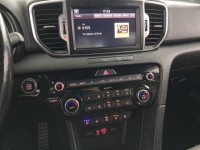 Kia Sportage  2.0 CRDi GT Line