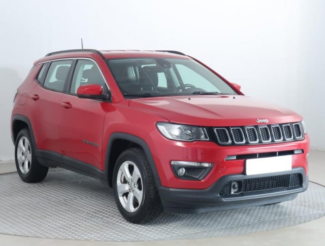 Jeep Compass  1.4 MultiAir 
