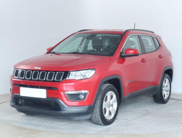 Jeep Compass  1.4 MultiAir 