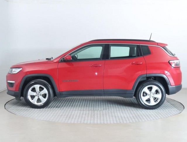 Jeep Compass  1.4 MultiAir 