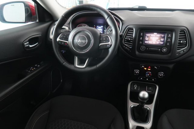 Jeep Compass  1.4 MultiAir 