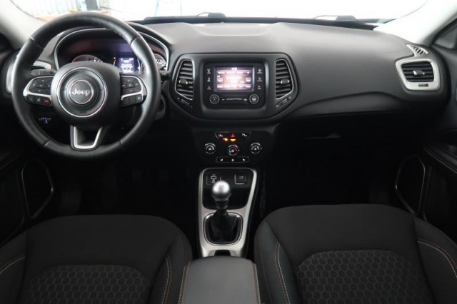 Jeep Compass  1.4 MultiAir 