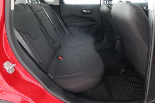 Jeep Compass  1.4 MultiAir 