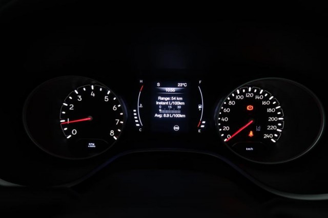 Jeep Compass  1.4 MultiAir 