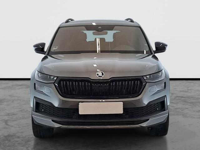 Škoda Kodiaq  2.0 TSI Sportline