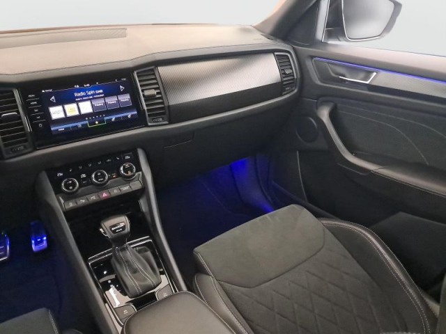 Škoda Kodiaq  2.0 TSI Sportline