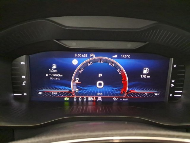 Škoda Kodiaq  2.0 TSI Sportline