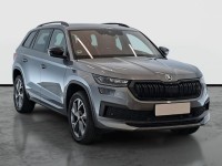 Škoda Kodiaq  2.0 TSI Sportline