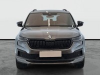 Škoda Kodiaq  2.0 TSI Sportline