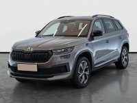 Škoda Kodiaq  2.0 TSI Sportline