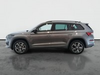 Škoda Kodiaq  2.0 TSI Sportline