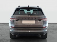Škoda Kodiaq  2.0 TSI Sportline