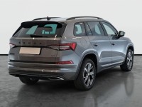 Škoda Kodiaq  2.0 TSI Sportline