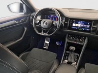 Škoda Kodiaq  2.0 TSI Sportline
