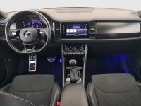 Škoda Kodiaq  2.0 TSI Sportline
