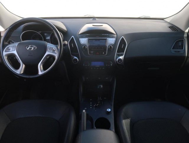 Hyundai ix35  2.0 CRDi 