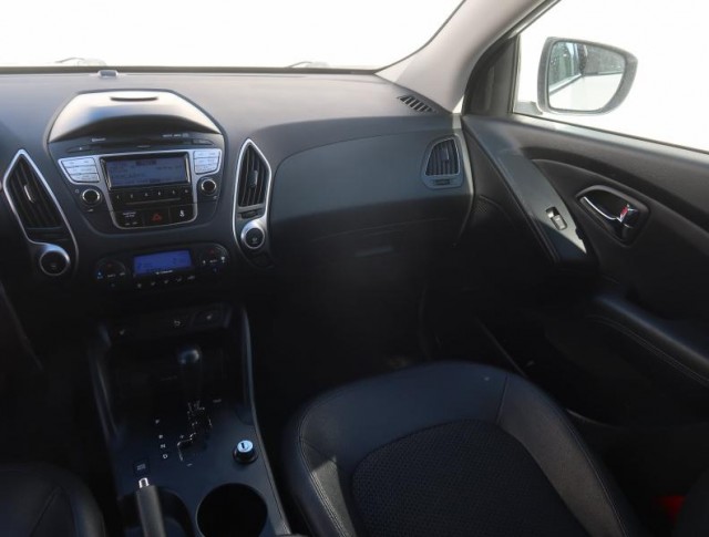 Hyundai ix35  2.0 CRDi 