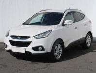 Hyundai ix35  2.0 CRDi 